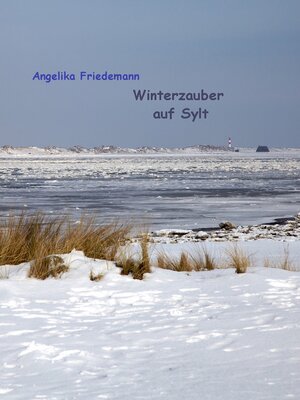 cover image of Winterzauber auf Sylt